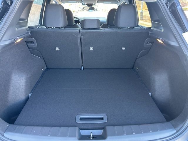 New 2026 Nissan Kicks SV w/ Cold Weather Package FWD image 31