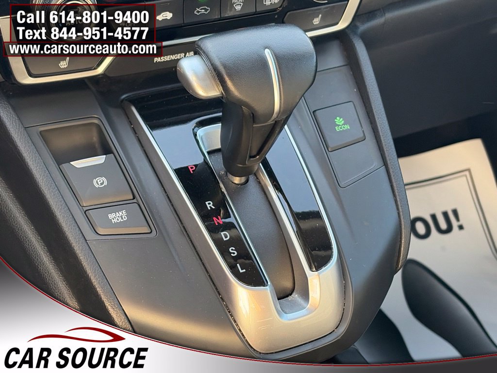 Used 2019 Honda CR-V EX-L image 23