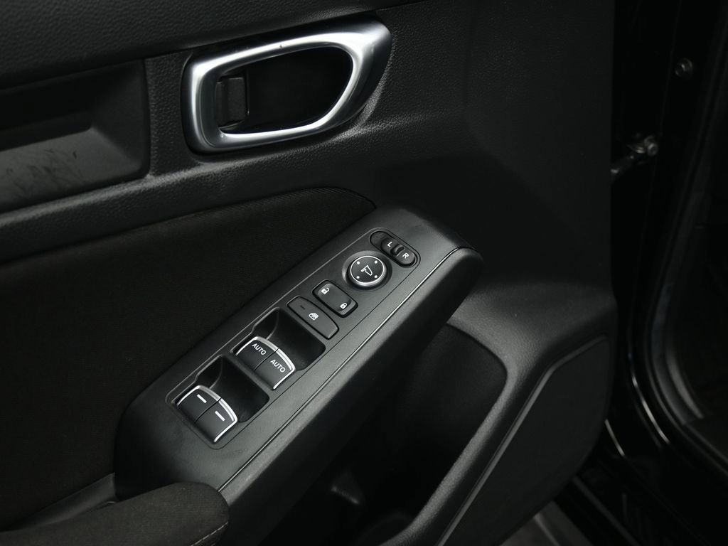 Used 2024 Honda Civic Sport image 9