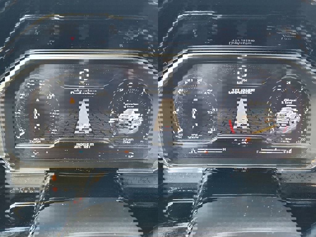 Used 2024 GMC Sierra 1500 Elevation w/ LPO, Elevation Black Package image 24