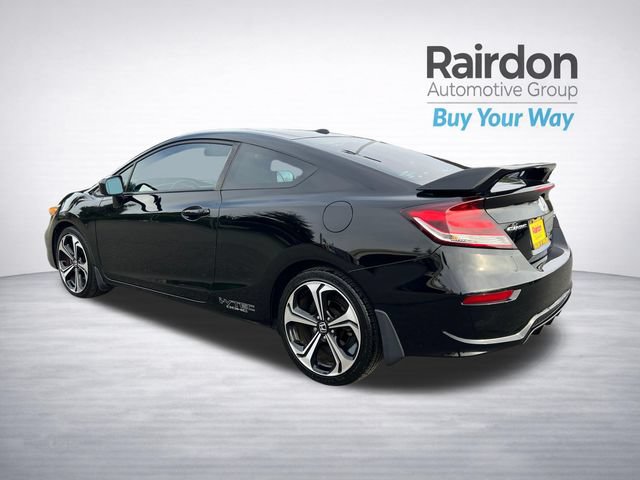 Used 2015 Honda Civic Si image 5