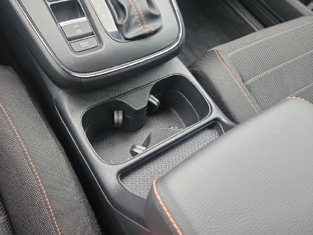 Certified 2026 Honda CR-V TrailSport image 26