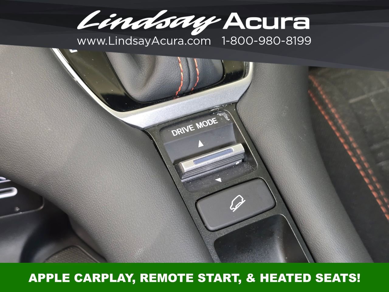 Used 2025 Honda HR-V Sport image 21