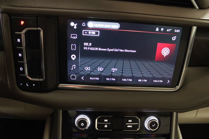 Used 2024 GMC Yukon XL Denali AWD/4WD image 51
