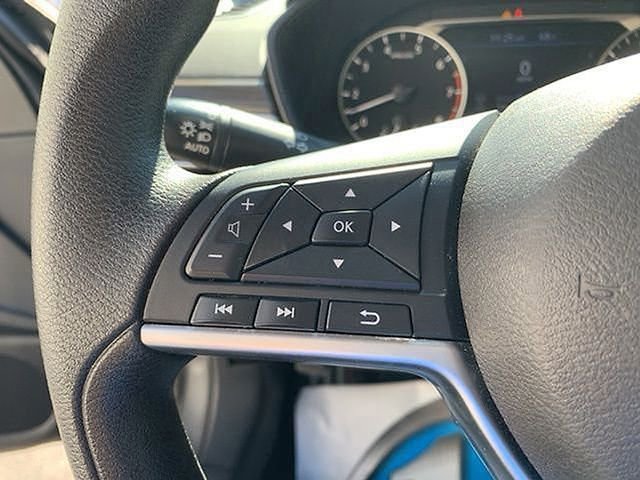 Used 2023 Nissan Altima 2.5 SV image 27