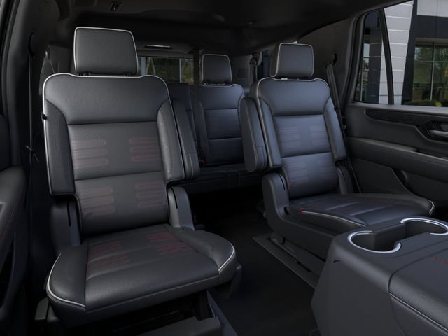 New 2026 GMC Yukon AT4 Ultimate AWD/4WD image 17