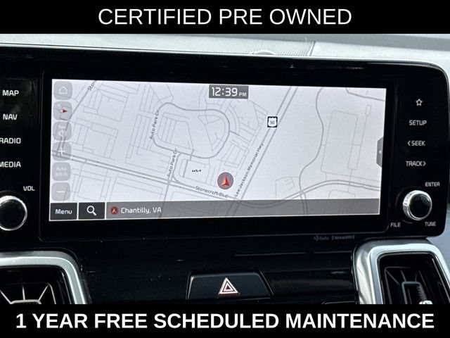 Used 2023 Kia Sorento SX FWD image 20