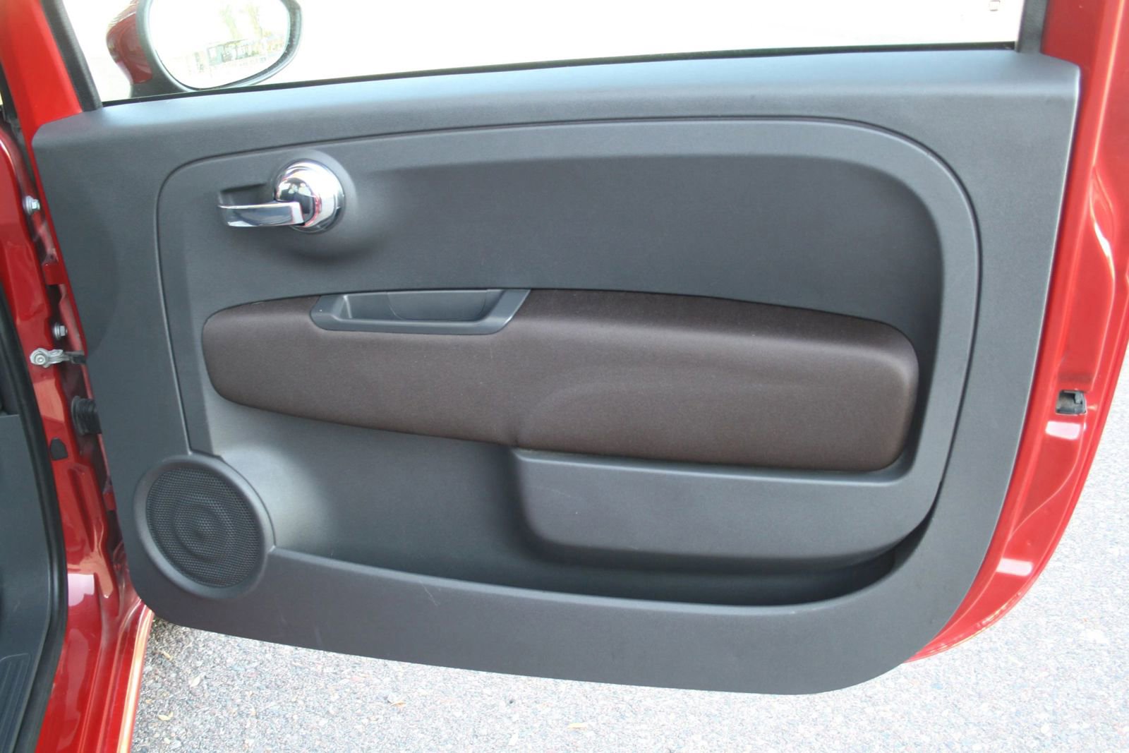 Used 2014 FIAT 500 Pop image 7