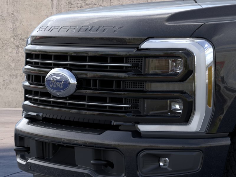 New 2026 Ford F250 Platinum w/ Tremor Off-Road Package AWD/4WD image 51