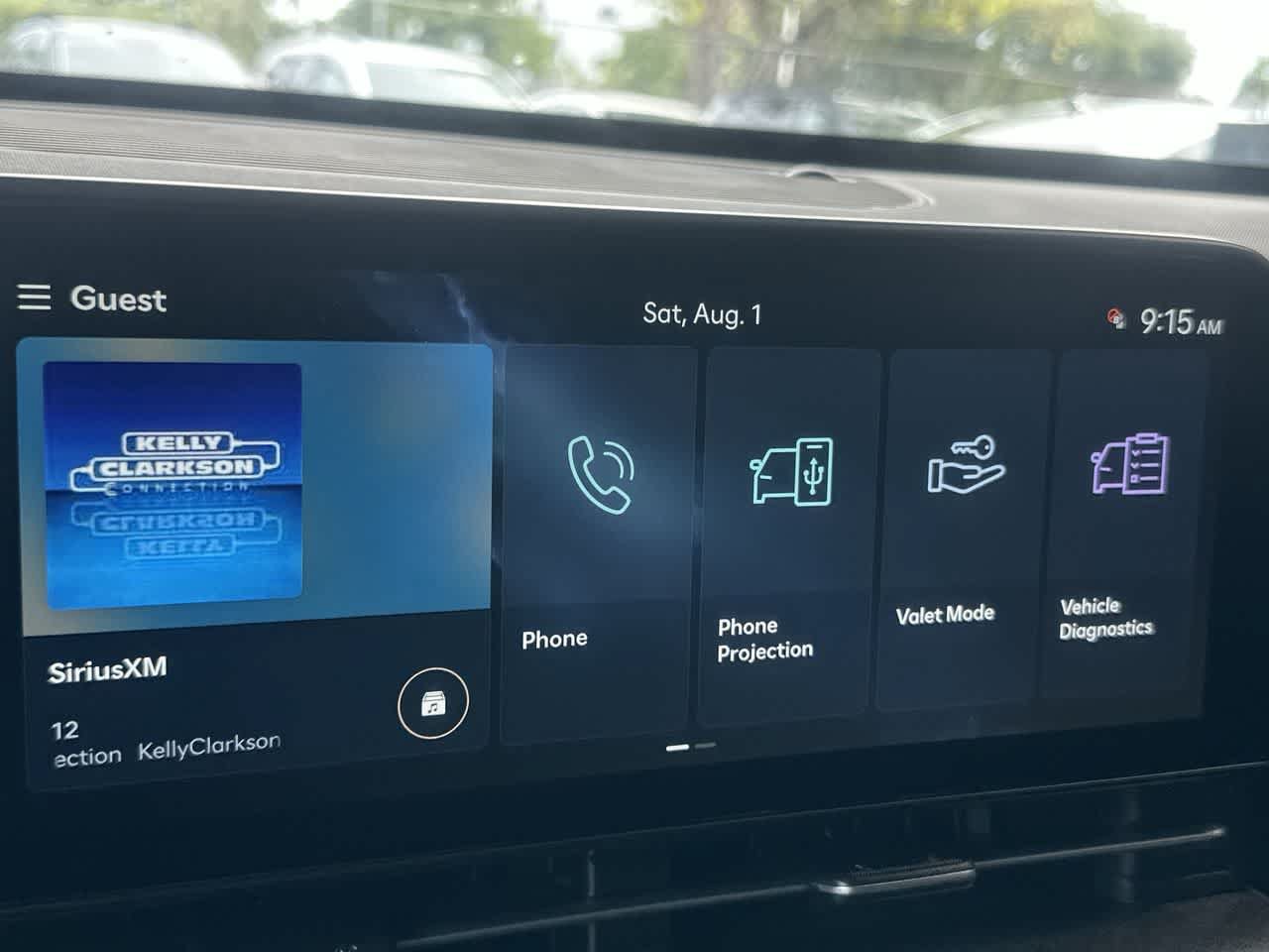 New 2026 Hyundai Kona SEL Sport FWD image 18