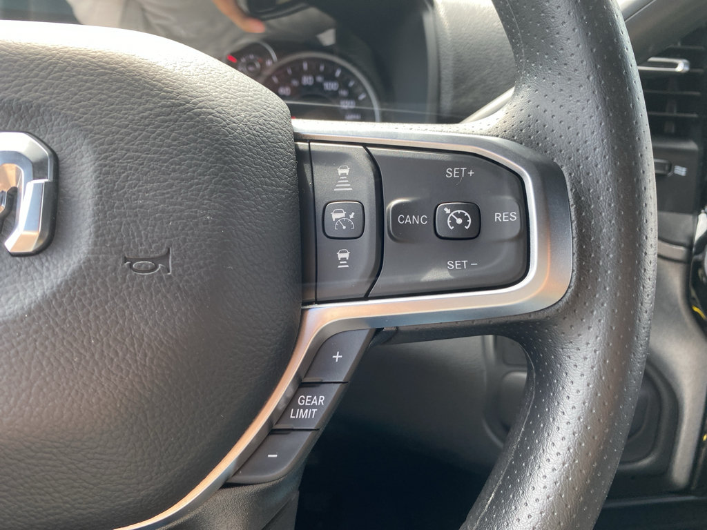 New 2026 RAM 2500 Tradesman AWD/4WD image 32