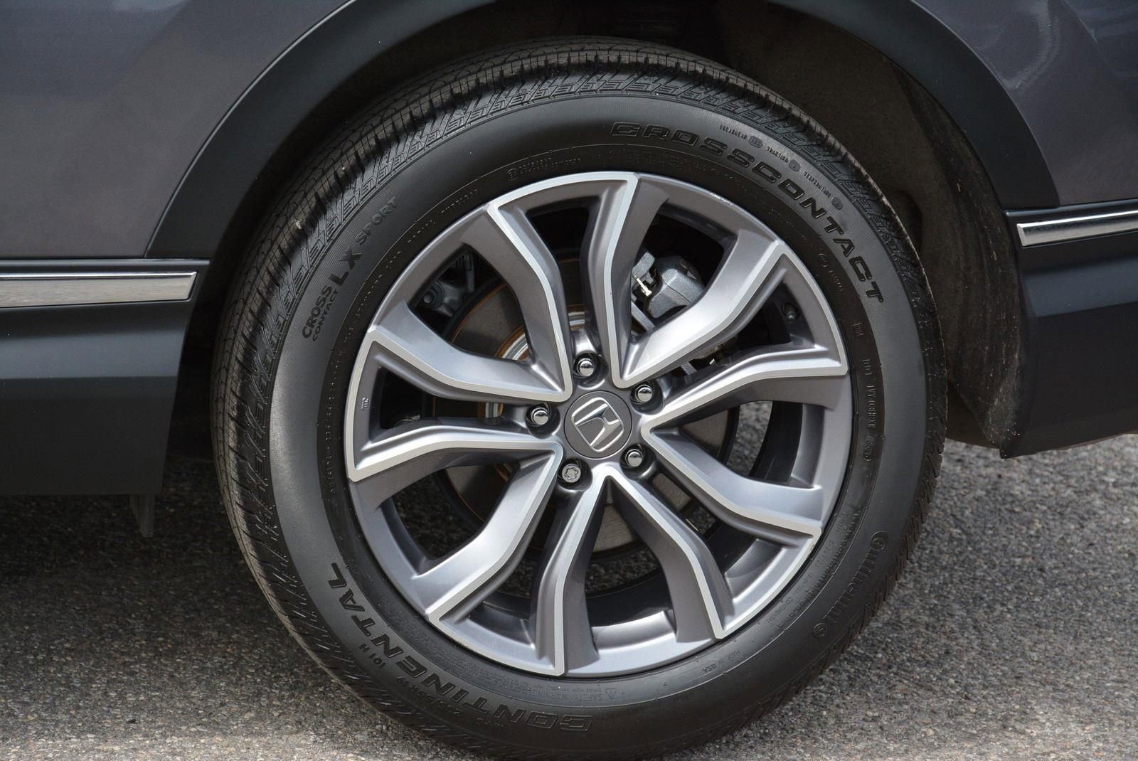 Used 2022 Honda CR-V Touring image 33