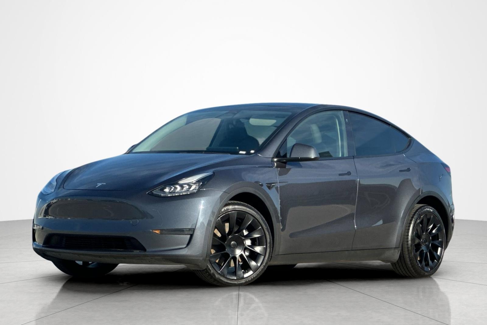 Used 2023 Tesla Model Y Long Range
