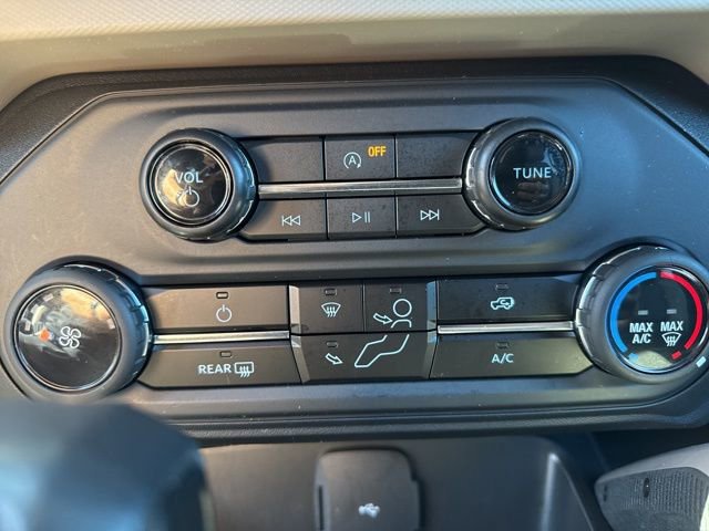 Certified 2024 Ford Bronco Big Bend image 16