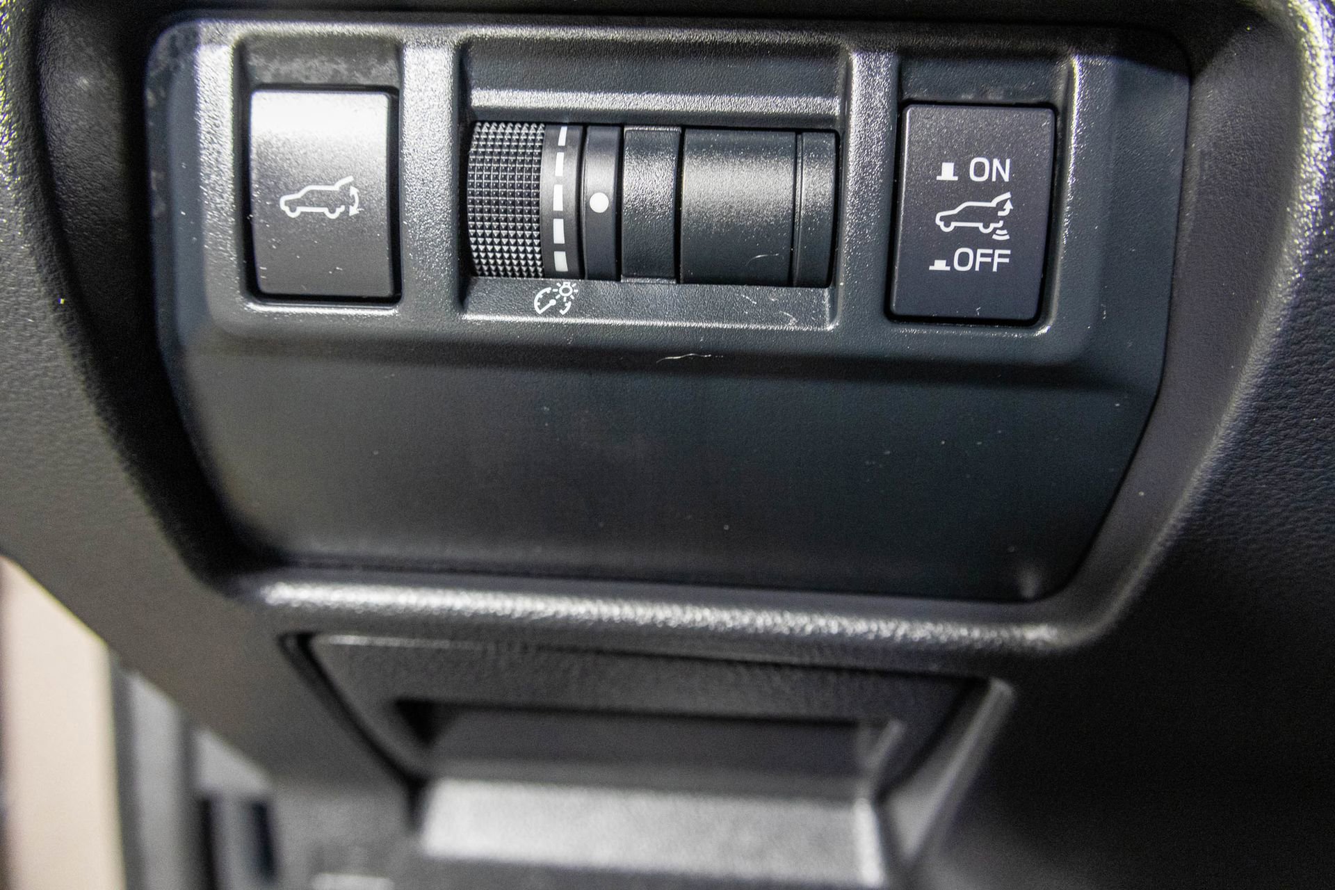 Used 2025 Subaru Forester Touring w/ Popular Package - Touring image 34