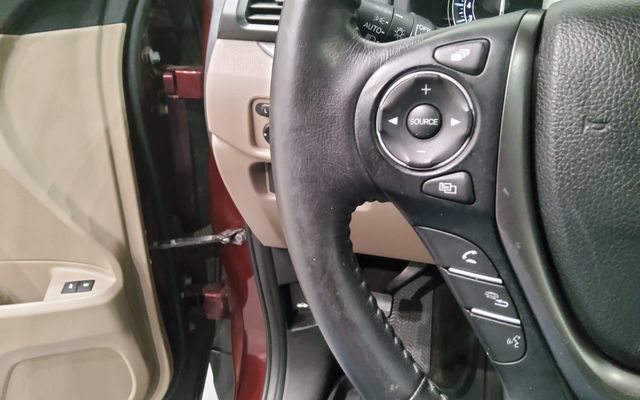 Used 2018 Honda Pilot EX-L image 26