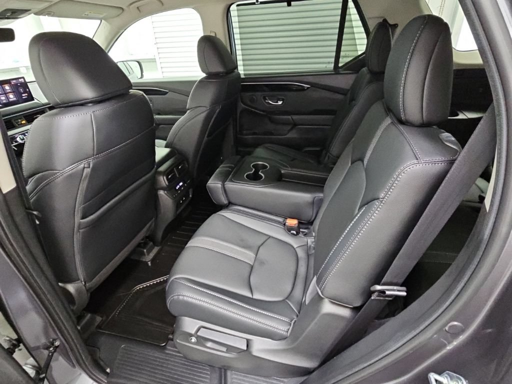 New 2026 Honda Pilot EX-L image 28