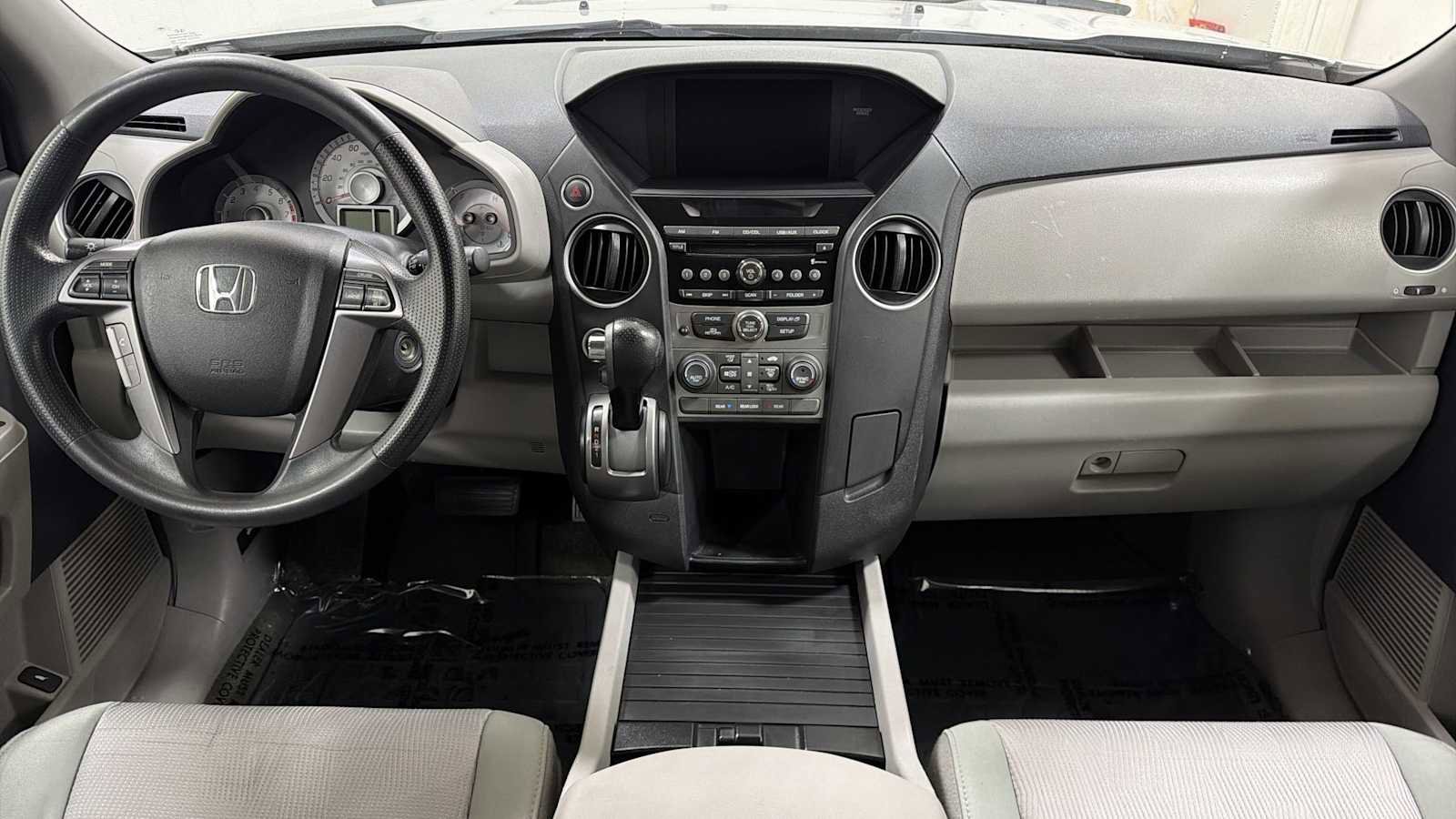 Used 2013 Honda Pilot EX image 26