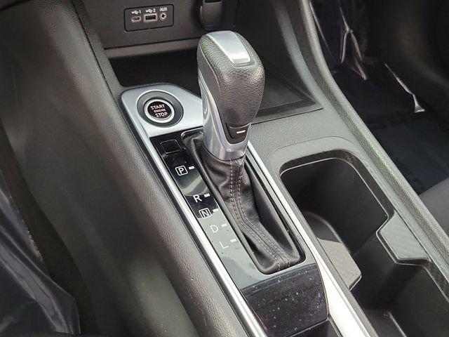 Used 2020 Nissan Sentra SV FWD image 30