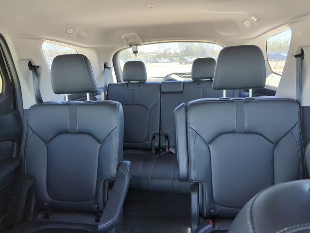 Used 2023 Honda Pilot EX-L image 20