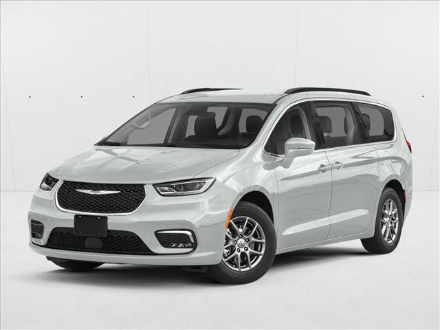 Used 2021 Chrysler Pacifica Touring-L FWD image 1