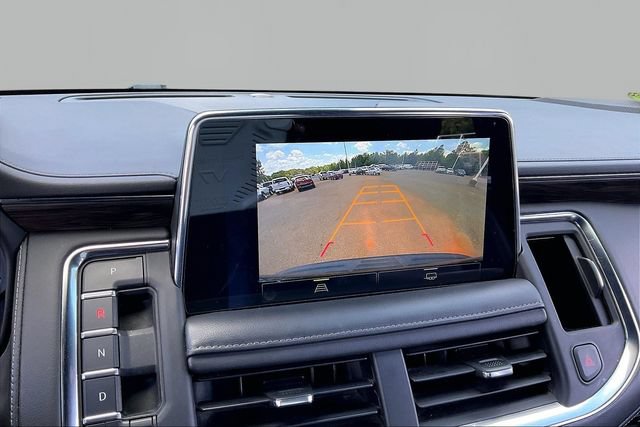 Used 2023 Chevrolet Tahoe Z71 AWD/4WD image 11