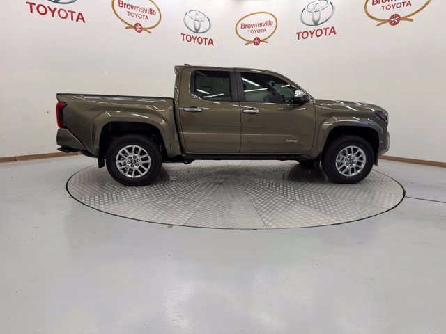 New 2026 Toyota Tacoma Limited AWD/4WD image 3