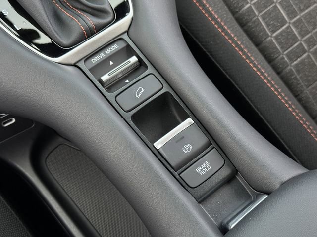 Used 2025 Honda HR-V Sport image 20