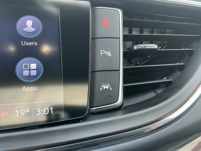 Used 2022 Buick Enclave Essence w/ Experience Buick Package image 55