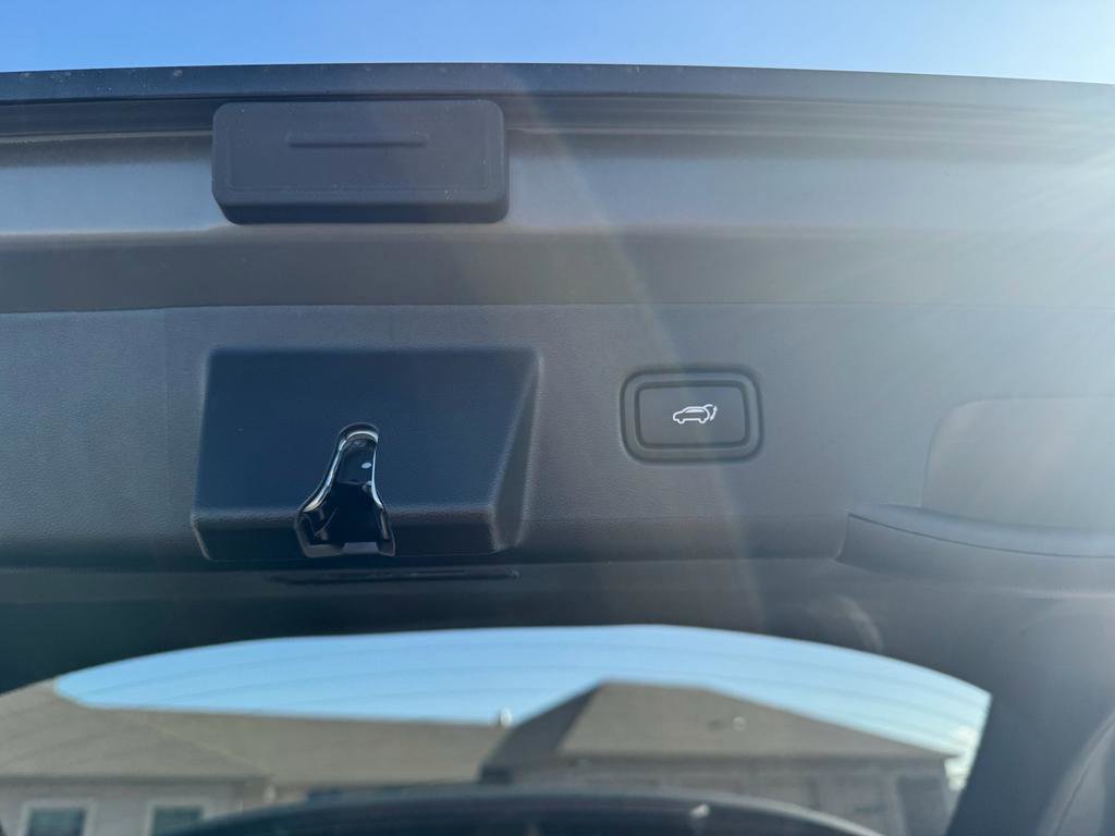 New 2025 Hyundai Tucson SEL image 21