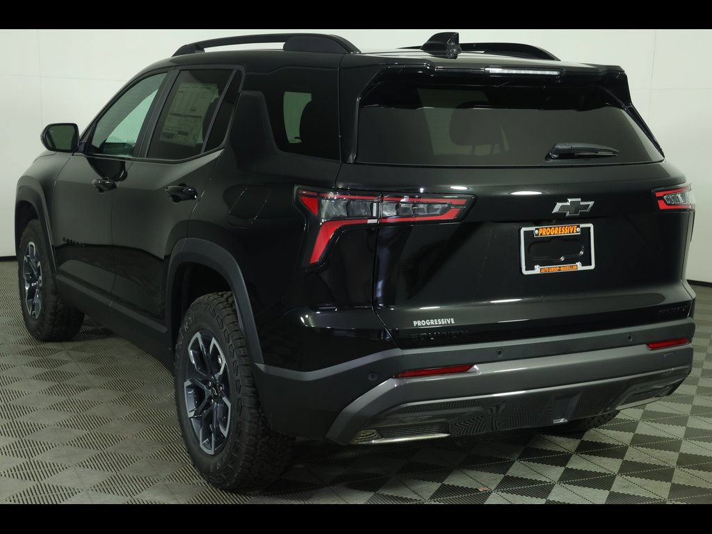 New 2026 Chevrolet Equinox ACTIV FWD image 15