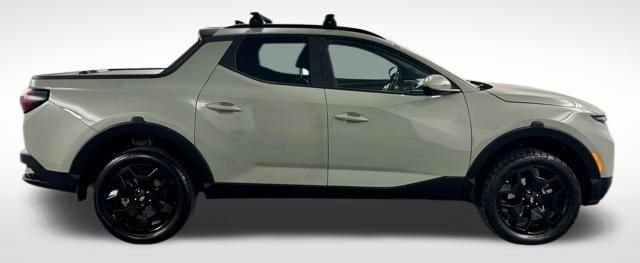 Used 2023 Hyundai Santa Cruz Limited w/ Cargo Package image 9