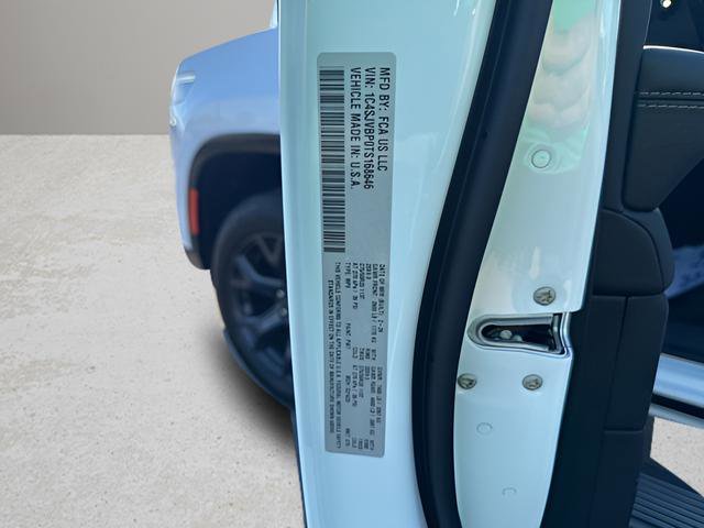 New 2026 Jeep Grand Wagoneer Limited image 36