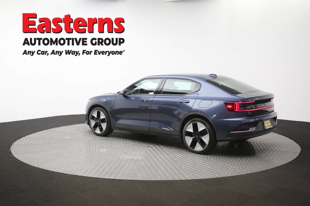 Used 2023 Polestar Polestar 2 w/ Pilot Pack AWD/4WD image 62