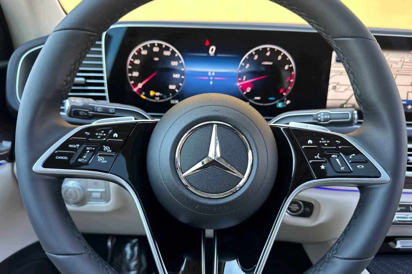 New 2026 Mercedes-Benz GLE 350 4MATIC image 23