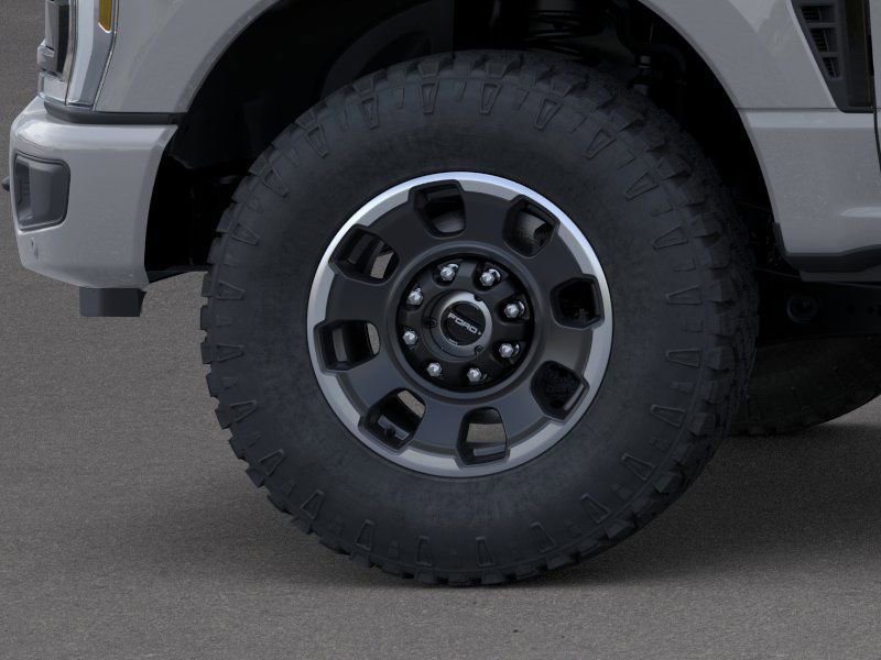New 2026 Ford F250 XL image 19