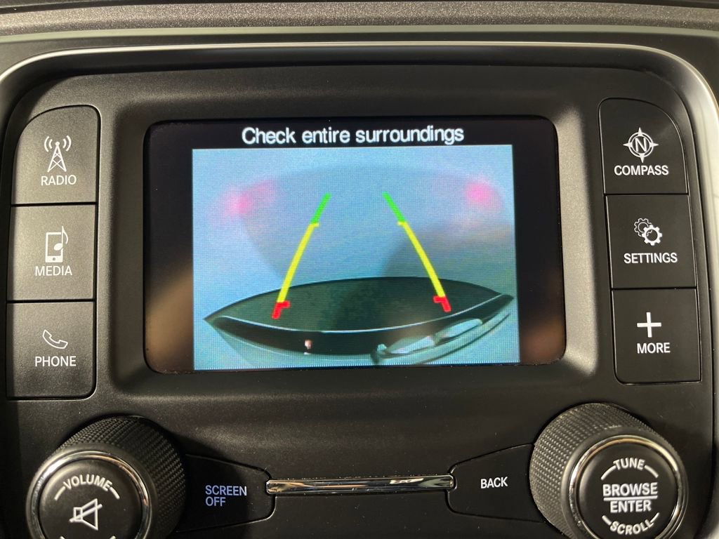 Used 2019 RAM 1500 Tradesman w/ Popular Equipment Group image 24