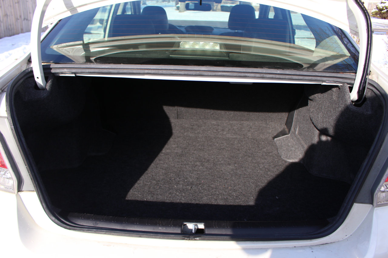 Used 2015 Subaru Impreza 2.0i Limited image 39