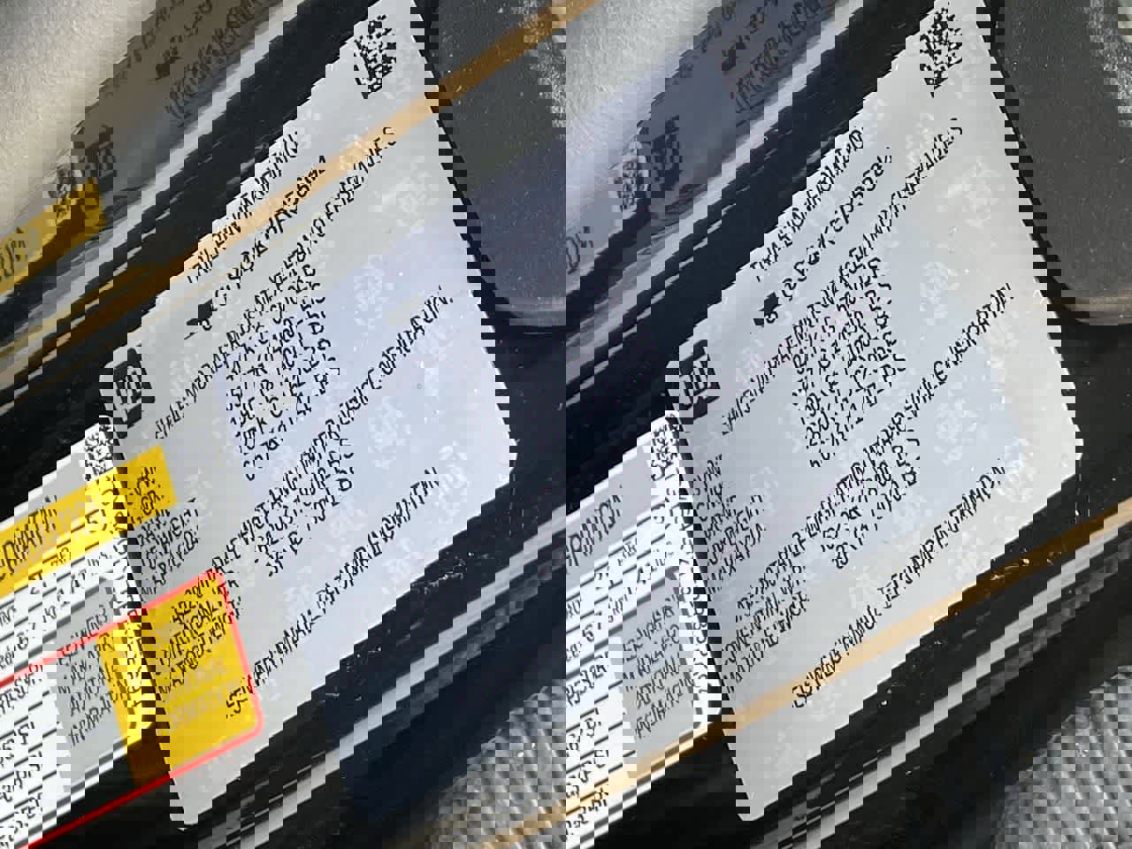 Used 2023 Cadillac Escalade Sport Platinum w/ Heavy-Duty Trailer Package image 33