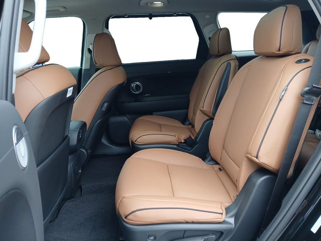 New 2026 Hyundai Palisade Limited FWD image 15