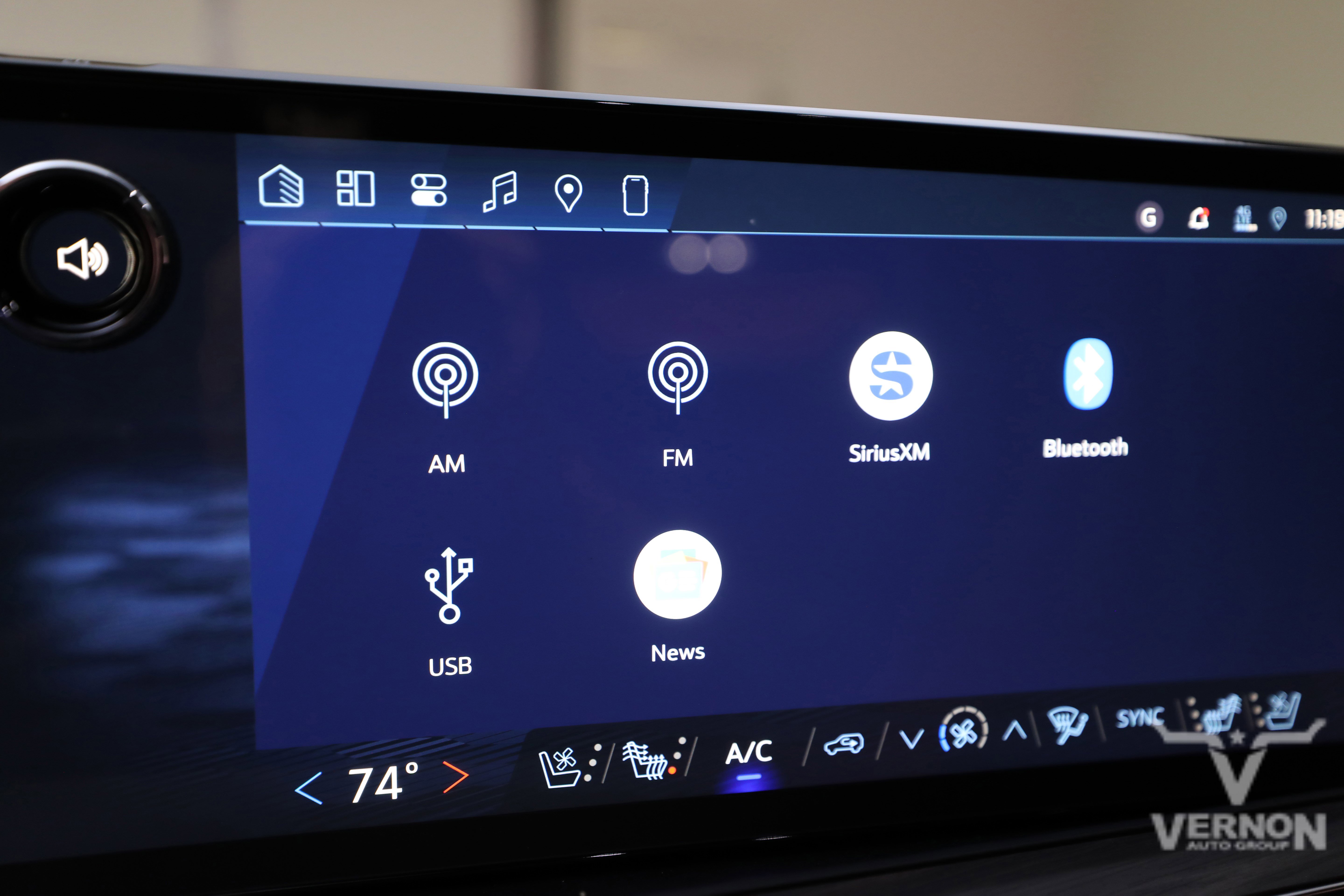 New 2026 Chevrolet Tahoe Premier w/ Sun And Tow Package image 34