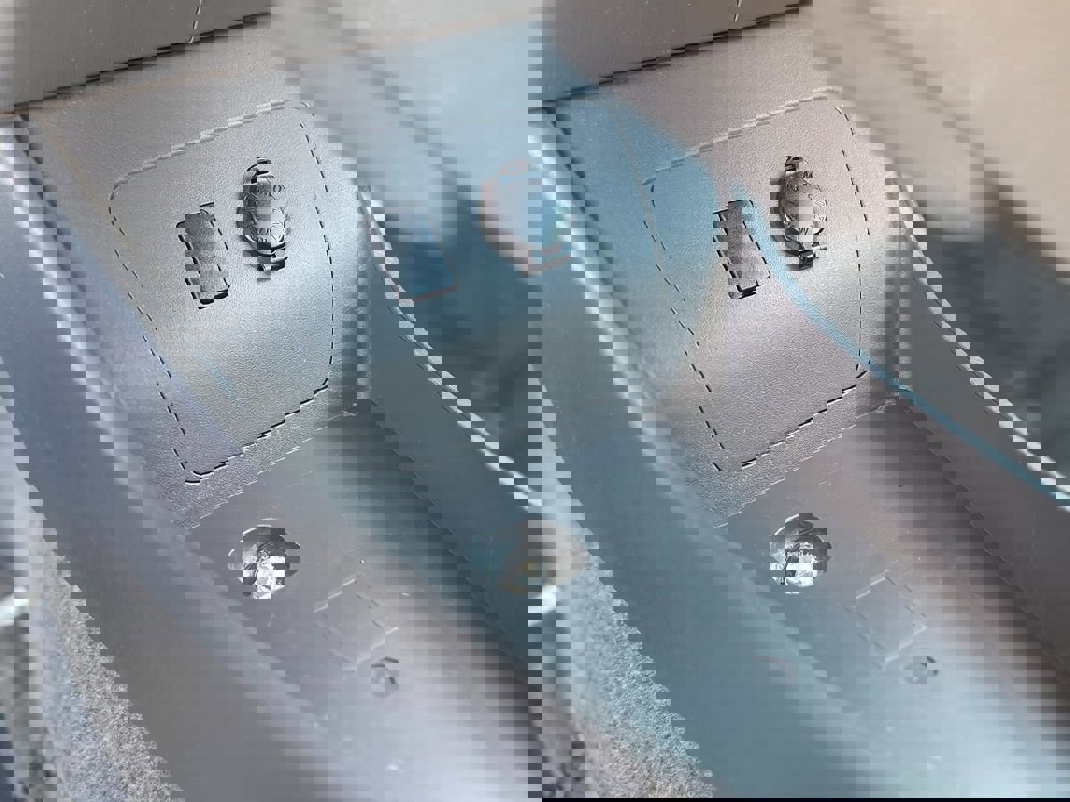 Used 2011 Toyota Prius Three image 29