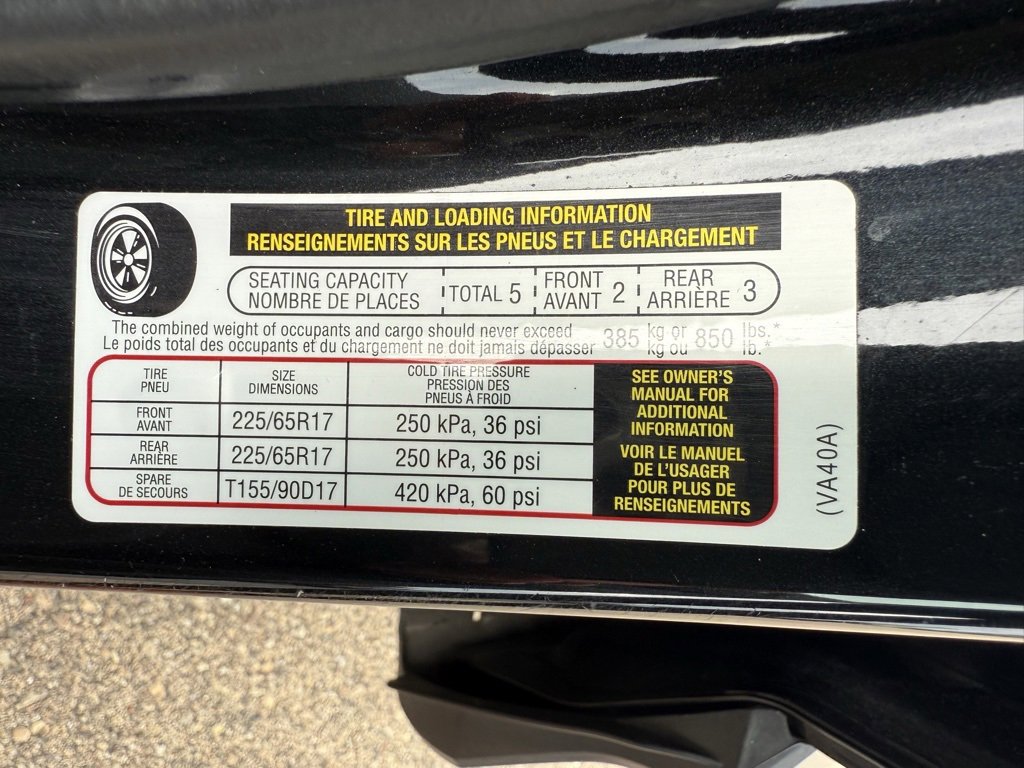 Used 2024 MAZDA CX-50 AWD 2.5 S w/ Premium Package image 45