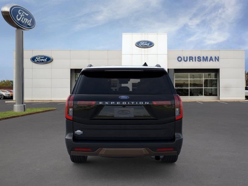 New 2026 Ford Expedition King Ranch AWD/4WD image 6