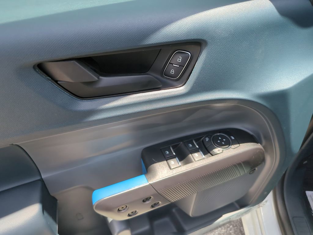 New 2026 Ford Maverick Lobo AWD/4WD image 16