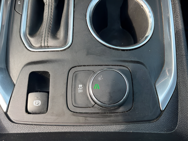 Used 2019 Chevrolet Traverse LS FWD image 29