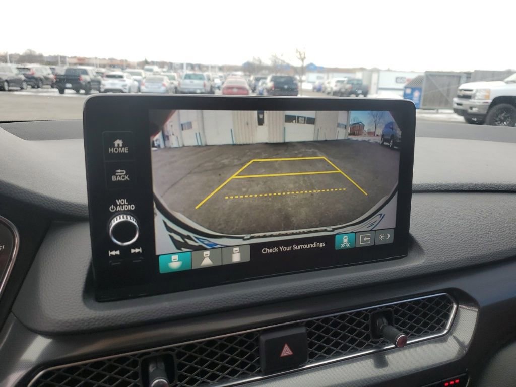 Used 2023 Acura Integra A-Spec image 21