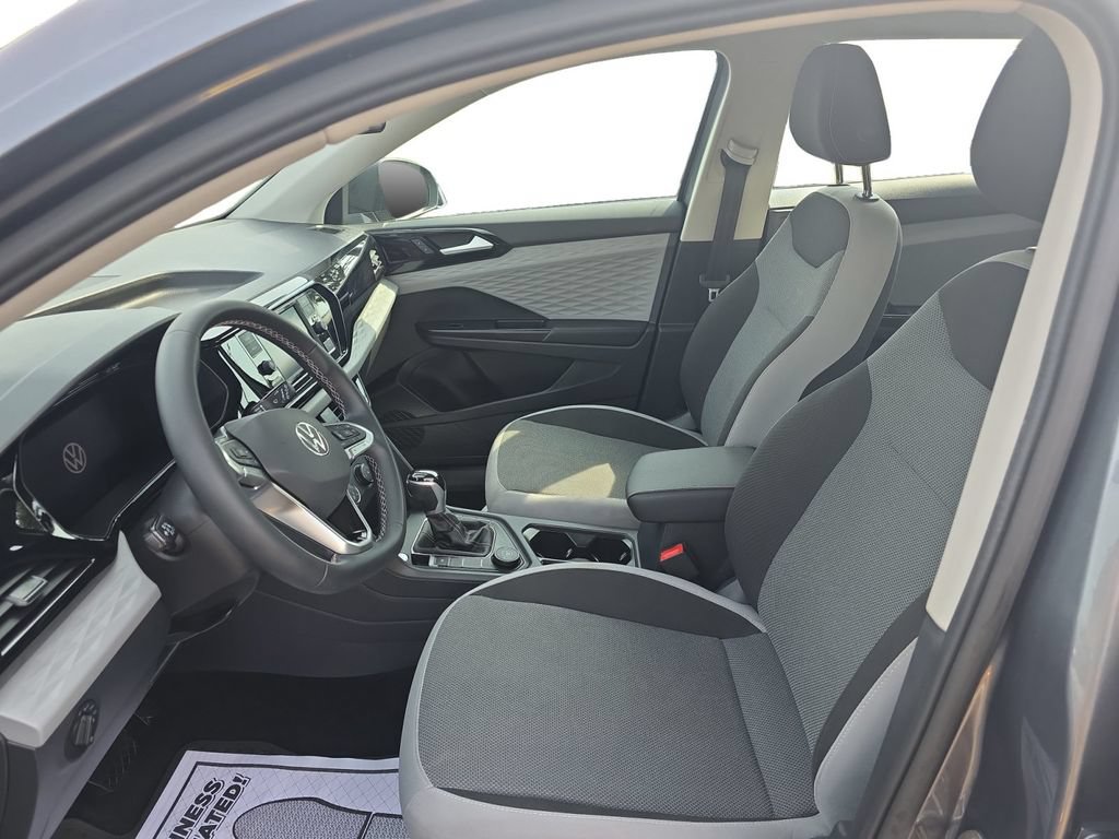 Certified 2022 Volkswagen Taos S AWD/4WD image 14