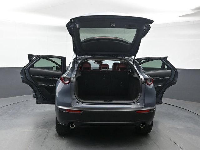Used 2023 MAZDA CX-30 AWD 2.5 S w/ Preferred Package image 46