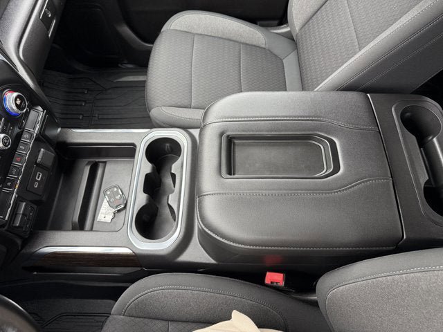 Used 2021 GMC Sierra 1500 Elevation w/ LPO, Elevation Black Package image 21